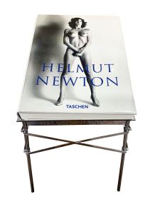 Helmut Newton -SUMO/ヘルムート・ニュートンのサムネール