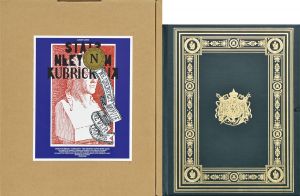Stanley Kubrick's Napoleon: The Greatest Movie Never Made Collector’s Edition/スタンリー・キューブリックのサムネール