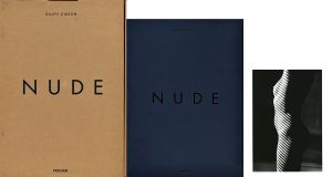 NUDE Limited Art Edition/ラルフ・ギブソンのサムネール