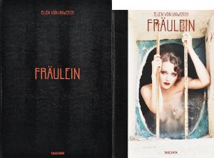 FRAULEIN　コレクターズエディション/エレン・フォン・アンワースのサムネール