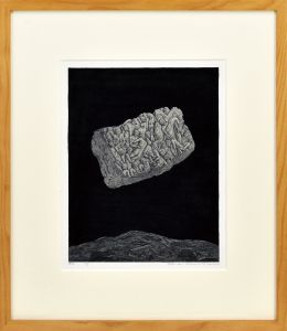 隕石/柄澤齊のサムネール