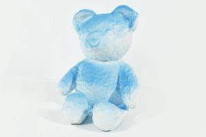 Cracked Bear/ダニエル・アーシャムのサムネール