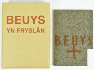 BEUYS YN FRYSLAN/ヨーゼフ・ボイスのサムネール