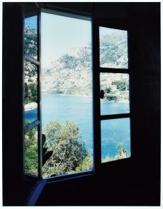 Cabanon de Le Corbusier, Roquebrune-Cap-Martin, France, 1951/ホンマタカシのサムネール