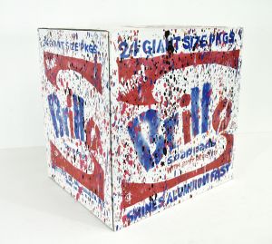 Brillo Box/MADSAKIのサムネール