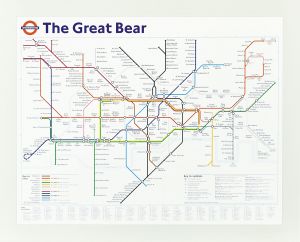 The Great Bear/サイモン・パターソンのサムネール